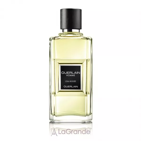 Guerlain Homme L`Eau Boisee ��������� ����