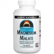 Source Naturals Magnesium Malate 1250 mg   