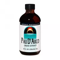 Source Naturals Pau D'Arco ĳ������ ������� "�������� ���� ���������� ������"