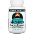 Source Naturals Manganesium Chelate Complex 100 mg 100pcs