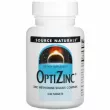 Source Naturals OptiZinc ̳    