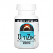 Source Naturals OptiZinc� 120pcs