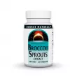 Source Naturals Broccoli Sprouts Extract  250 mg ĳ  