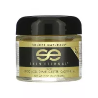 Source Naturals Skin Eternal Cream Standard Formula ������ ���� ��� ����
