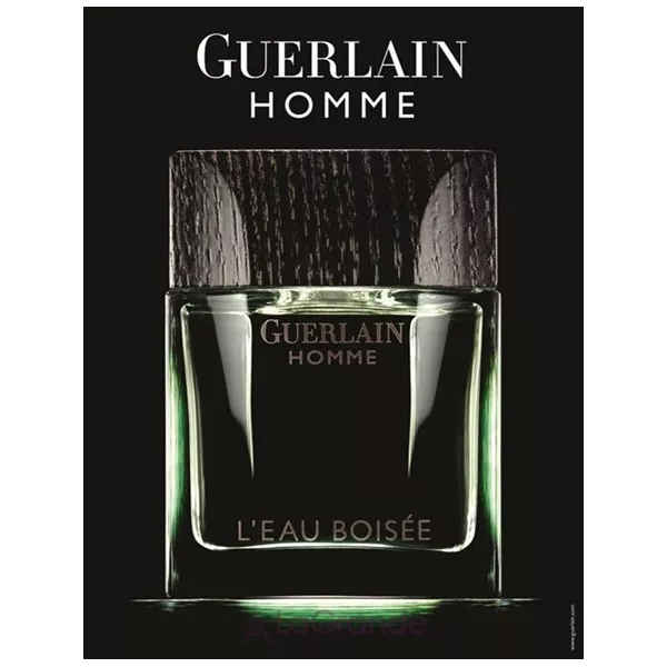 Guerlain Homme L`Eau Boisee ��������� ���� (������)