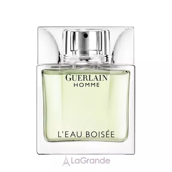 Guerlain Homme L`Eau Boisee ��������� ���� (������)