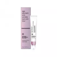 Mesoestetic Age Element Anti-wrinkle Eye Contour ���� ��� ���� ������ ����