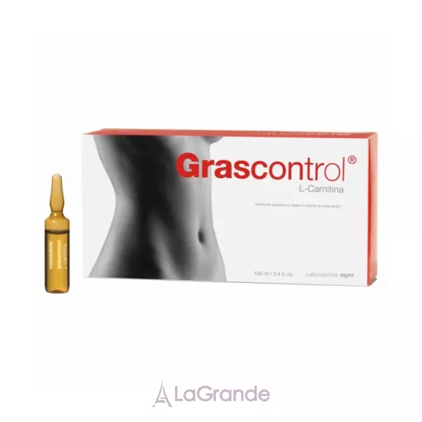 Mesoestetic Grascontrol L-carnitina �������� 