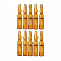 Mesoestetic Melatonin Ampoules intensive anti-ageing night treatment ������ ��� ���� "��������� ������ ����"