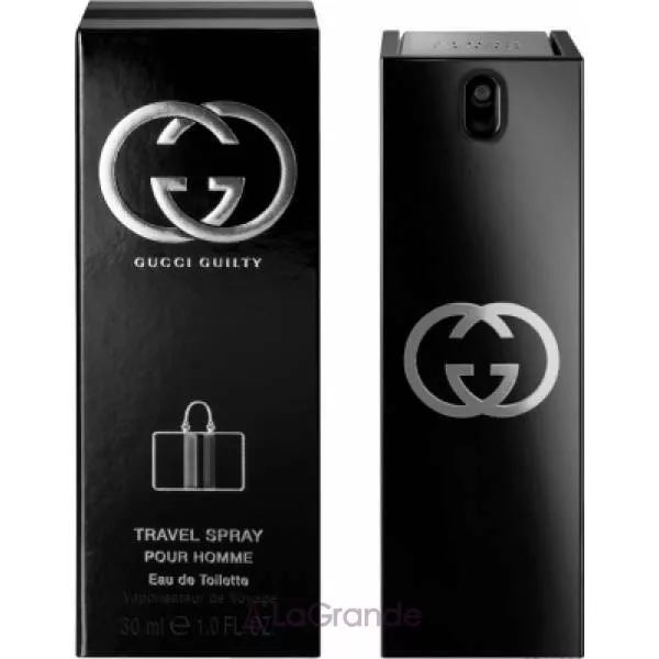 Gucci Guilty pour Homme Travel Spray ��������� ����