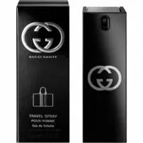 Gucci Guilty pour Homme Travel Spray �������� ����
