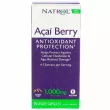 Natrol Acai Berry 1000 mg  1000 