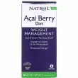 Natrol Acai Berry Diet Acai & Green Tea Superfoods      ,  䳺