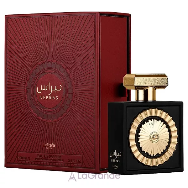 Lattafa Perfumes Nebras ��������������� ����