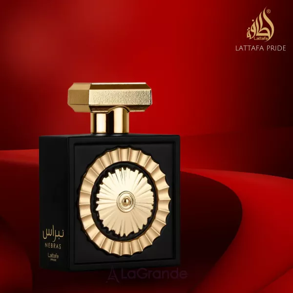 Lattafa Perfumes Nebras ����������� ���� (������)