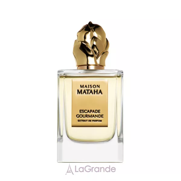 Maison Mataha Escapade Gourmande ����