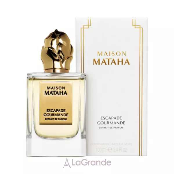 Maison Mataha Escapade Gourmande ����