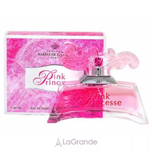 Marina de Bourbon Pink Princesse ��������������� ����