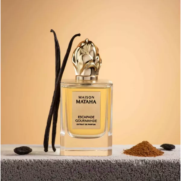 Maison Mataha Escapade Gourmande ���� (������)