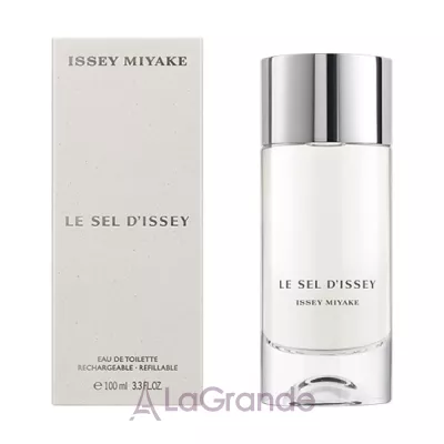 Issey Miyake Le Sel dIssey  