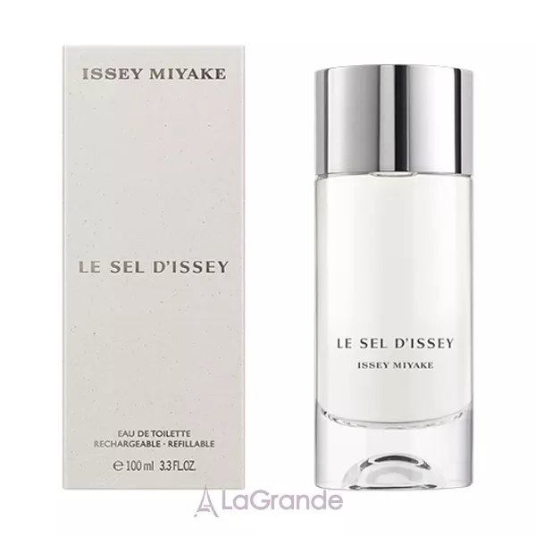 Issey Miyake Le Sel d�Issey ��������� ����