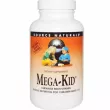 Source Naturals Mega-Kid      2  10 .