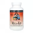 Source Naturals Mega-Kid      2  10 .