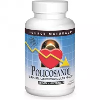 Source Naturals Policosanol 20 mg ĳ������ ������� "���������� � ���������"