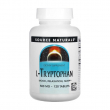 Source Naturals L-Tryptophan 500 mg 60pcs