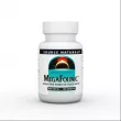 Source Naturals MegaFolinic 800 mcg   볺   