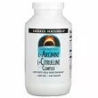 Source Naturals L-Arginine L-Citrulline Complex  L-  L-  