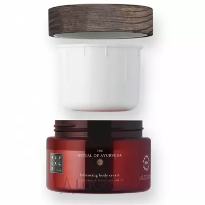 Rituals The Ritual of Ayurveda Balancing Body Cream Refill    ( )