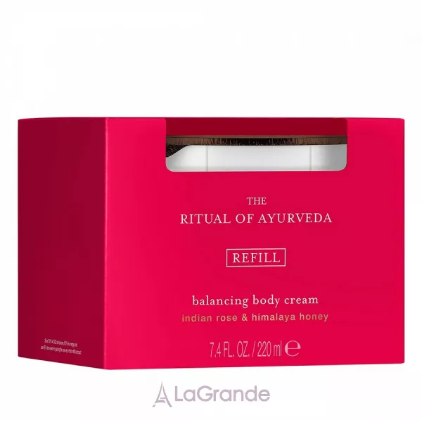 Rituals The Ritual of Ayurveda Balancing Body Cream Refill ���� ��� ���� (������� ����)