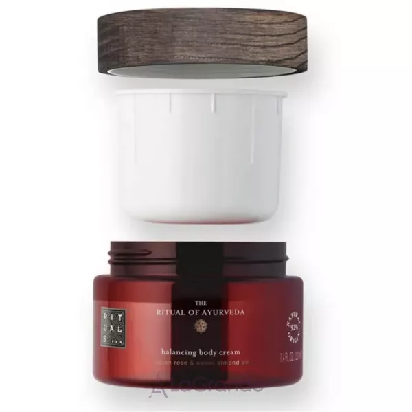 Rituals The Ritual of Ayurveda Balancing Body Cream Refill ���� ��� ���� (������� ����)