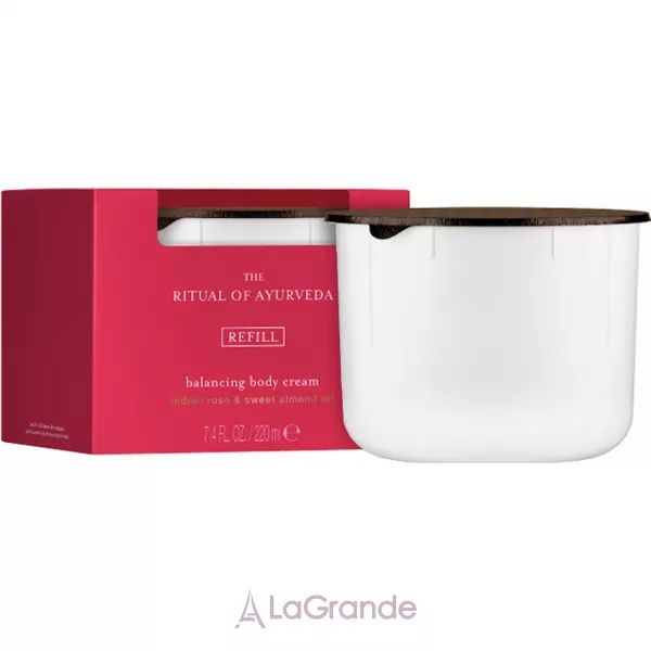 Rituals The Ritual of Ayurveda Balancing Body Cream Refill ���� ��� ���� (������� ����)