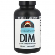 Source Naturals DIM 100 mg 60pcs