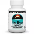Source Naturals Pine Bark Extract 150 mg 60pcs