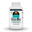 Source Naturals Ultra-Mag Vegan Capsules 90pcs