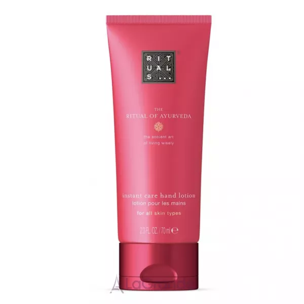 Rituals The Ritual of Ayurveda Instant Care Hand Lotion ������ ��� ���