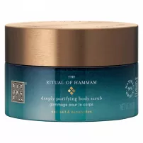Rituals The Ritual of Hammam Deeply Purifying Hot Body Scrub ����� ��� ���� "������� ���� � ��������"