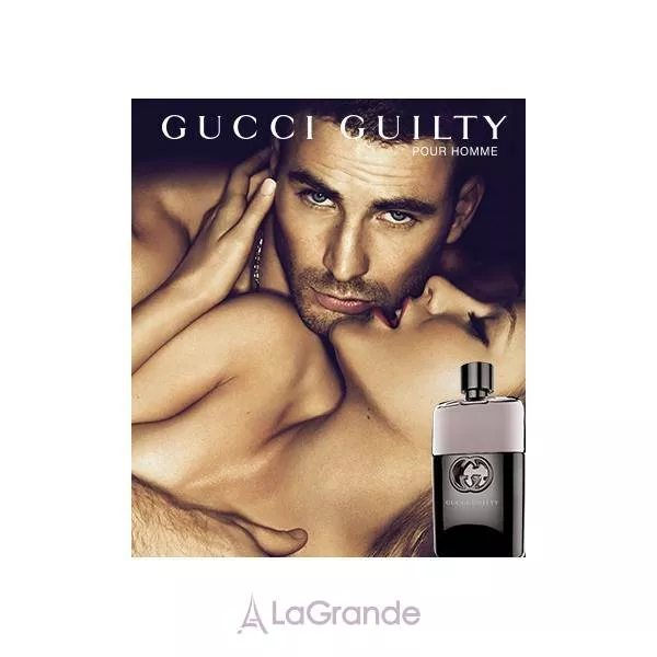 Gucci Guilty pour Homme ��������� ����