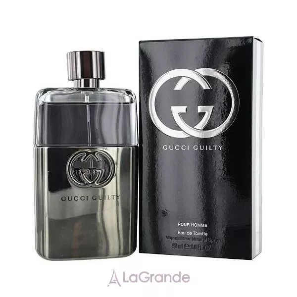Gucci Guilty pour Homme ��������� ����