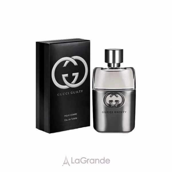 Gucci Guilty pour Homme ��������� ����