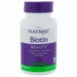 Natrol Biotin 1000 mcg  1000 