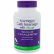 Natrol Carb Intercept with Phase 2 120pcs