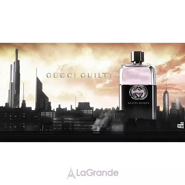 Gucci Guilty pour Homme ��������� ���� (������)