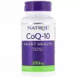 Natrol CoQ-10 200 mg  CoQ-10, 200 