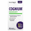 Natrol Cognium Memory ,  