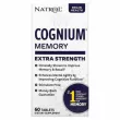 Natrol Cognium Memory Extra Strength, 200 mg , , 200 