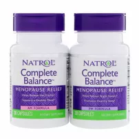 Natrol Complete Balance for Menopause ���������, ������ ��������